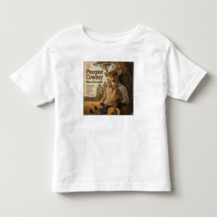 Glen Bramble: een Parodie Kinder Shirts