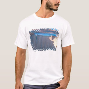 Glen Canyon Dam in de Colorado River bij Page, T-shirt