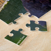 Glen Canyon Dam Legpuzzel (Zijkant)