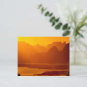 Glen Canyon Nationaal Herstelgebied Briefkaart (Staand voorkant)