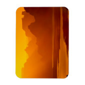 Glen Canyon Nationaal Herstelgebied Magneet (Verticaal)