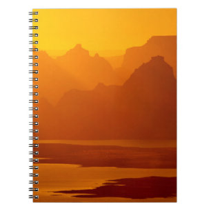Glen Canyon National Recreation Area Notitieboek