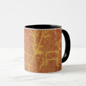 Glen Canyon National Recreation Area, Utah, Vereni Mok (Voorkant rechts)