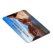 Glen Canyon National Recrereation Area Magnet (Côté Droit)