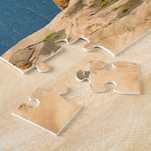 Glen Canyon Utah. Jigsaw Puzzle (Côté)
