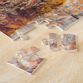 Glen Canyon Utah. Jigsaw Puzzle (Côté)