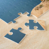 Glen Canyon Utah Legpuzzel (Zijkant)