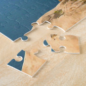 Glen Canyon Utah Legpuzzel (Zijkant)