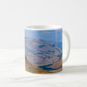 Glen Coe, Mug d'Écosse (Devant droit)