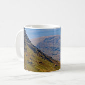 Glen Coe, Mug d'Écosse (Devant gauche)