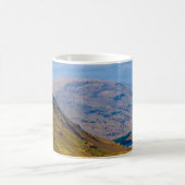 Glen Coe, Mug d'Écosse (Centre)