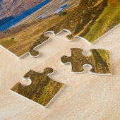 Glen Coe, Scotland Jigsaw puzzle (Côté)
