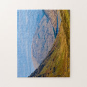 Glen Coe, Scotland Jigsaw puzzle (Vertical)