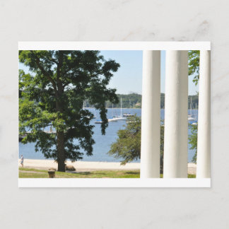 Glen Cove Post Card Briefkaart