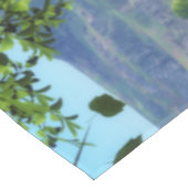 Glen de la nappe des jumeaux (Angle)