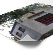 Glen Echo - Cabine Déco (Coin)