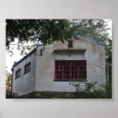 Glen Echo - Cabine Déco (Devant)