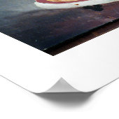 Glen Echo Maryland Poster (Hoek)