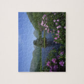 Glen Etive, Highlands, Schotland Legpuzzel (Verticaal)