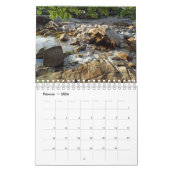 Glen Etive - Hochland von Schottland Kalender (Feb 2026)