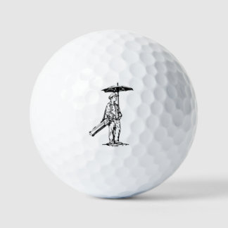 Glen Oak Golf Balls | Glen Ellyn IL Golfclub Cadea Golfballen