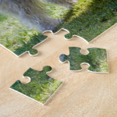 Glen of Imal Terrier dog Legpuzzel (Zijkant)