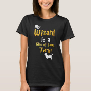 Glen of Imal Terrier Glen of Imal Terrier 1 T-shirt