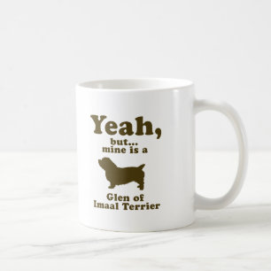 Glen of Imal Terrier Koffiemok