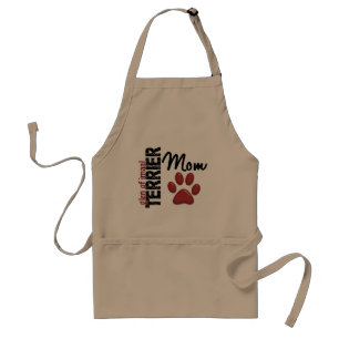 Glen of Imal Terrier Ma 2 Standaard Schort