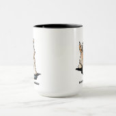 Glen Of Imal Terrier Mok (Midden)