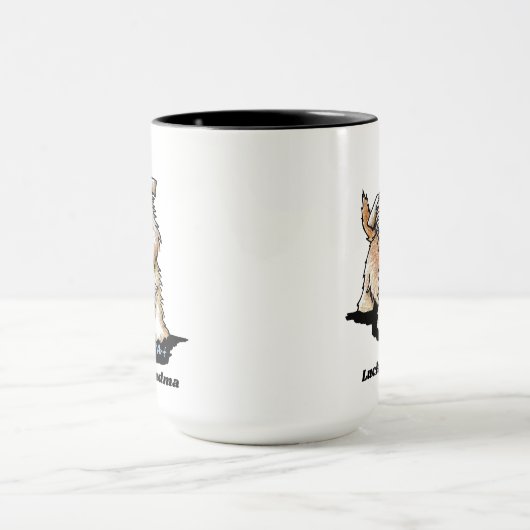 Glen Of Imal Terrier Mok (Midden)