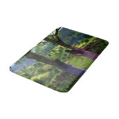 Glen of the Twins Bath Mat (Gekanteld)
