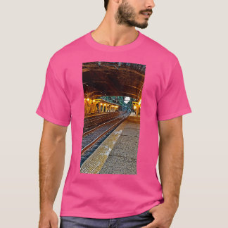 Glen Ridge Station T-shirt