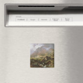 Glencoe, 1847 magneet (Insitu (Vaatwasser))