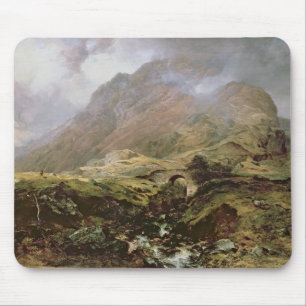 Glencoe, 1847 muismat