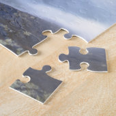 Glendale Herfsten Puzzle Legpuzzel (Zijkant)