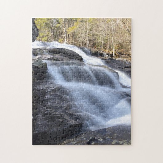 Glendale Herfsten Puzzle Legpuzzel (Verticaal)