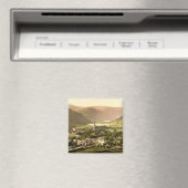 Glendalough County Wicklow Magneet (Insitu (Vaatwasser))