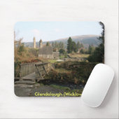 Glendalough Muismat (Met muis)