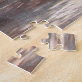 Glendalough Wicklow Ireland Jigzaag Puzzle Legpuzzel (Zijkant)