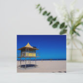 Glenelg Beach, Adelaide, SA, Australie - Carte pos (Debout devant)