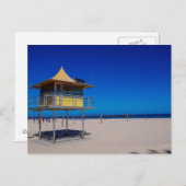 Glenelg Beach, Adelaide, SA, Australie - Carte pos (Devant / Derrière)