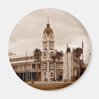 Glenelg, South Australia Magnet