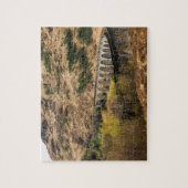 Glenfinnan Viaduct Legpuzzel (Verticaal)