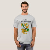 Glenlivid T-shirt (Voorkant volledig)