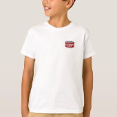 Glenmirril Farms T-shirt (Devant)