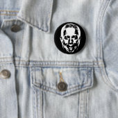 Glenn Beck Suicidal-Depressive Ronde Button 5,7 Cm (In situ)