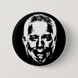 Glenn Beck Suicidal-Depressive Ronde Button 5,7 Cm