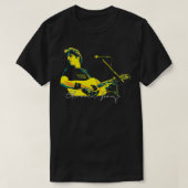 Glenn Frey v7 Classic T-Shirt (Design voorkant)