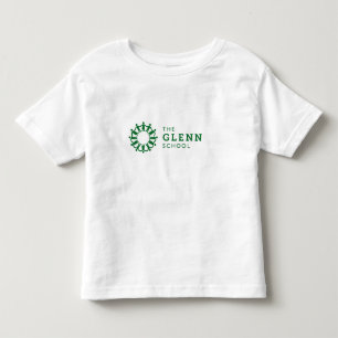 Glenn School Kinder T-shirt